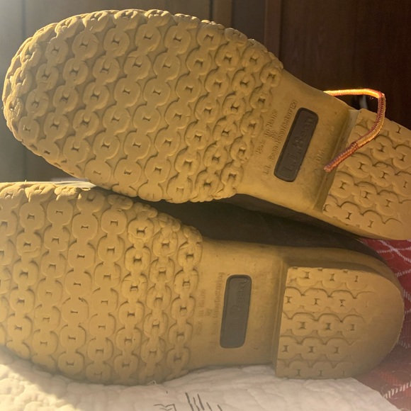 L. L. Bean Boots - Picture 3 of 3